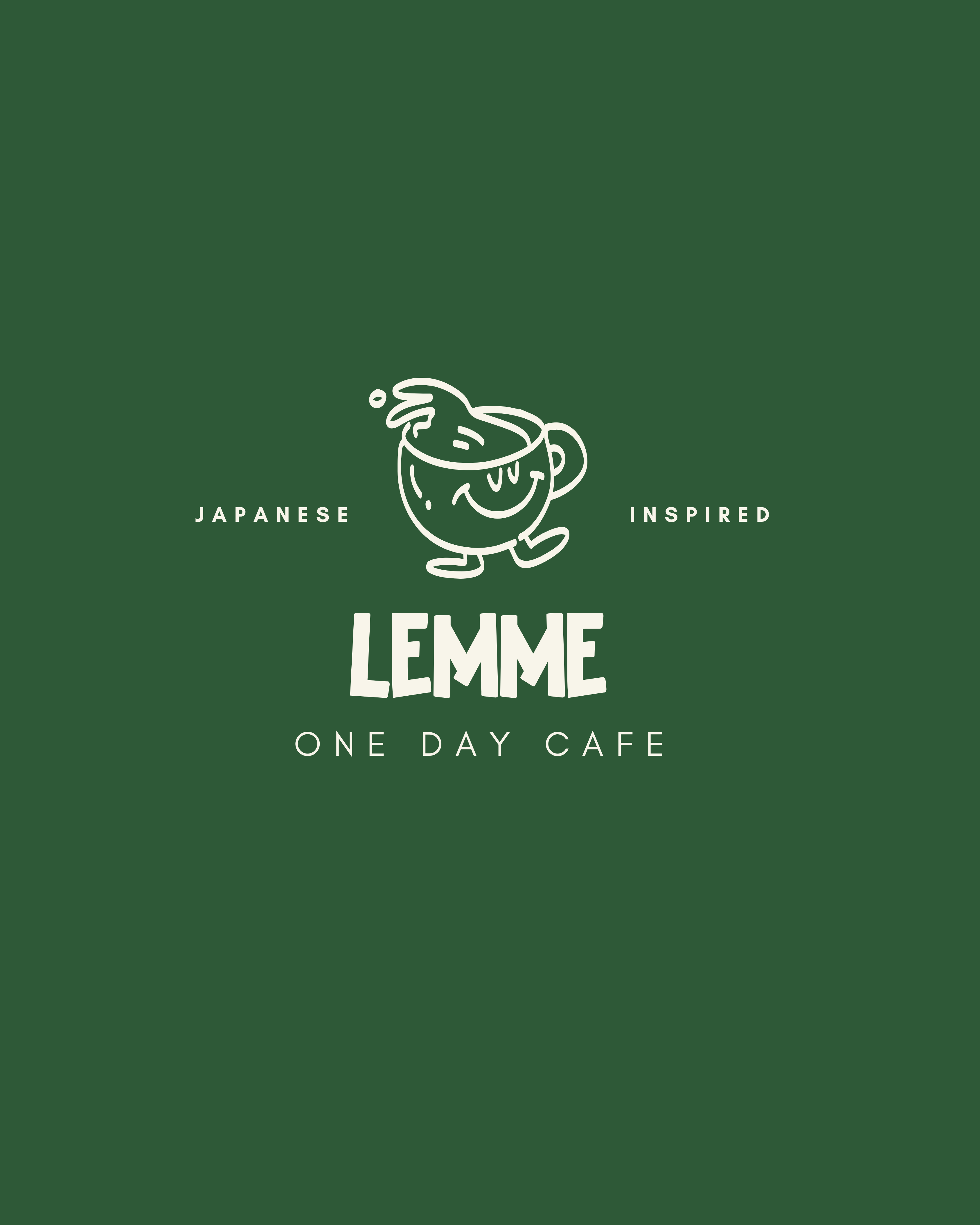 Lemme Cafe